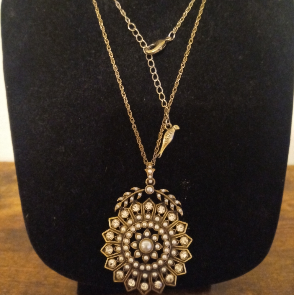 Chloe & Isabel Necklace